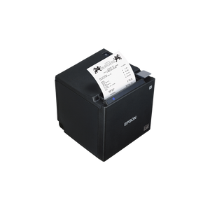 Epson Bluetooth Receipt Printer (TM M30-II)