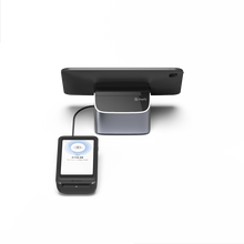 Load image into Gallery viewer, POS Terminal Countertop Kit for Lightning iPads