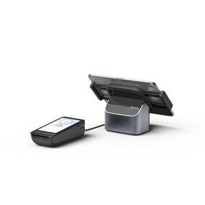 POS Terminal Countertop Kit for USB-C Tablets